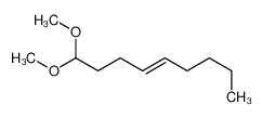 116206-56-5 1,1-dimethoxynon-4-ene