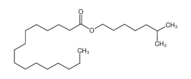 1341-38-4 棕榈酸异辛酯