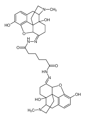 100844-72-2 structure, C40H48N6O8