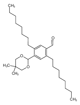 603121-64-8 structure