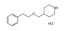 1185299-23-3 structure, C14H22ClNO