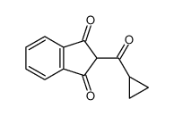 6286-26-6 structure, C13H10O3