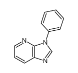 61532-33-0 structure, C12H9N3