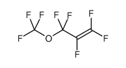 1,1,2,3,3-pentafluoro-3-(trifluoromethoxy)prop-1-ene 67641-44-5