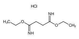 52426-61-6 spectrum, succinodiimidic acid diethyl ester, dihydrochloride