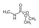 N-dimethoxyphosphorylmethanamine