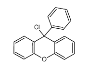 9-氯-9-苯基氧杂蒽