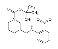 939986-17-1 structure, C16H24N4O4