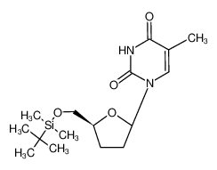 921199-55-5 structure, C16H28N2O4Si