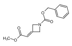 362704-72-1 structure, C14H15NO4