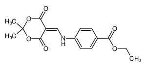 205810-04-4 structure, C16H17NO6