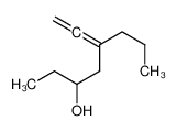 821782-48-3 5-ethenylideneoctan-3-ol