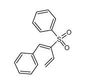 97072-45-2 structure, C16H14O2S