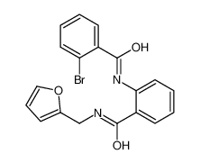 6369-09-1 structure, C19H15BrN2O3