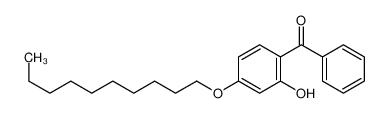 2162-63-2 structure, C23H30O3