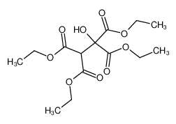 266339-39-3 spectrum, hydroxy-ethane-1,1,2,2-tetracarboxylic acid tetraethyl ester