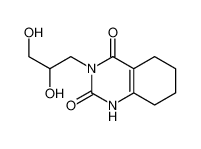 85458-79-3 structure, C11H16N2O4