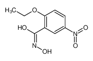 920739-92-0 structure, C9H10N2O5