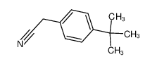 3288-99-1 4-叔丁基苯乙腈