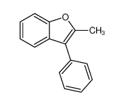 33104-08-4 2-methyl-3-phenyl-1-benzofuran