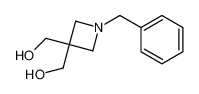 26096-30-0 spectrum, N-benzyl-3,3-bis-(hydroxymethyl)-azetidine