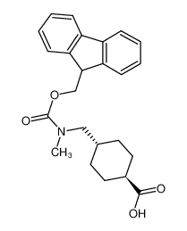 173690-50-1 structure, C24H27NO4