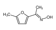 73750-15-9 methyl 5-methyl-2-furyl ketoxime