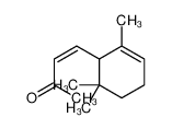 52340-45-1 structure, C13H20O