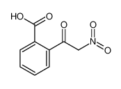 54519-62-9 2-(2-nitroacetyl)benzoic acid