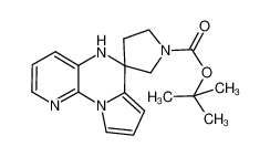 1290625-92-1 structure, C18H22N4O2