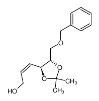 81076-19-9 structure, C16H22O4