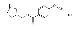 1220037-68-2 structure, C13H18ClNO3