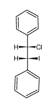 57056-86-7 structure, C14H12ClI