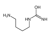 6851-51-0 N-氨基甲酰丁二胺