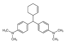 6310-72-1 structure, C23H30N2