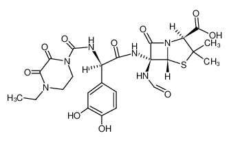 98048-07-8 structure, C24H28N6O10S