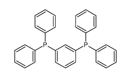 1179-05-1 structure, C30H24P2