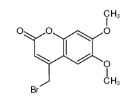 88404-25-5 structure, C12H11BrO4