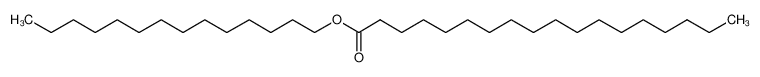 17661-50-6 structure, C32H64O2