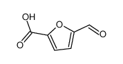 13529-17-4 5-甲醛基呋喃-2-羧酸