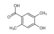 27021-04-1 structure, C9H10O3