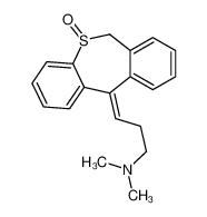 1447-71-8 structure, C19H21NOS