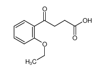 39595-35-2 4-(2-乙氧基苯基)-4-氧代丁酸