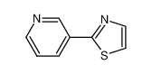 53911-41-4 3-噻唑-2-吡啶
