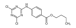 207562-39-8 structure, C14H14Cl2N4O2