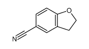 2,3-dihydro-1-benzofuran-5-carbonitrile 84944-75-2
