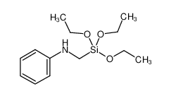 苯胺甲基三乙氧基硅烷
