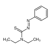 39484-81-6 1,1-diethyl-3-phenyliminothiourea