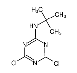 27282-85-5 structure, C7H10Cl2N4