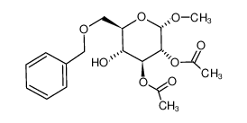 162284-50-6 structure, C18H24O8